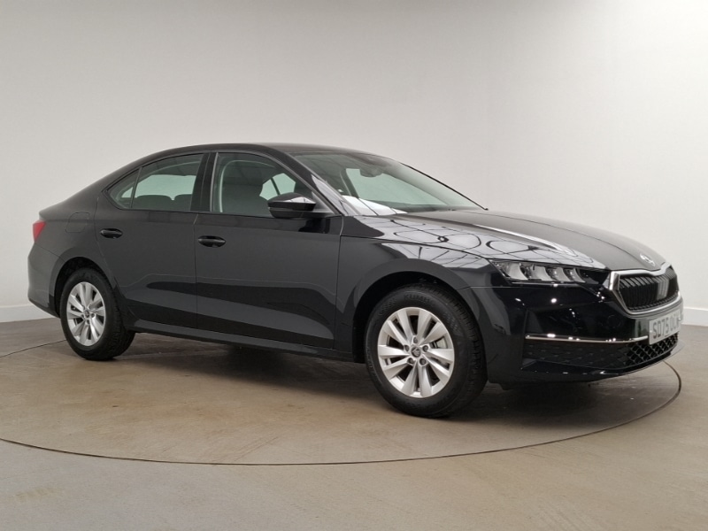 Used Skoda Octavia 2025 for sale - 77311856: Photo 13