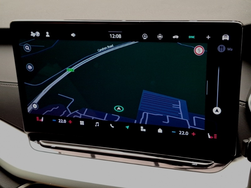 Used Skoda Octavia 2025 for sale - 77311856: Photo 14