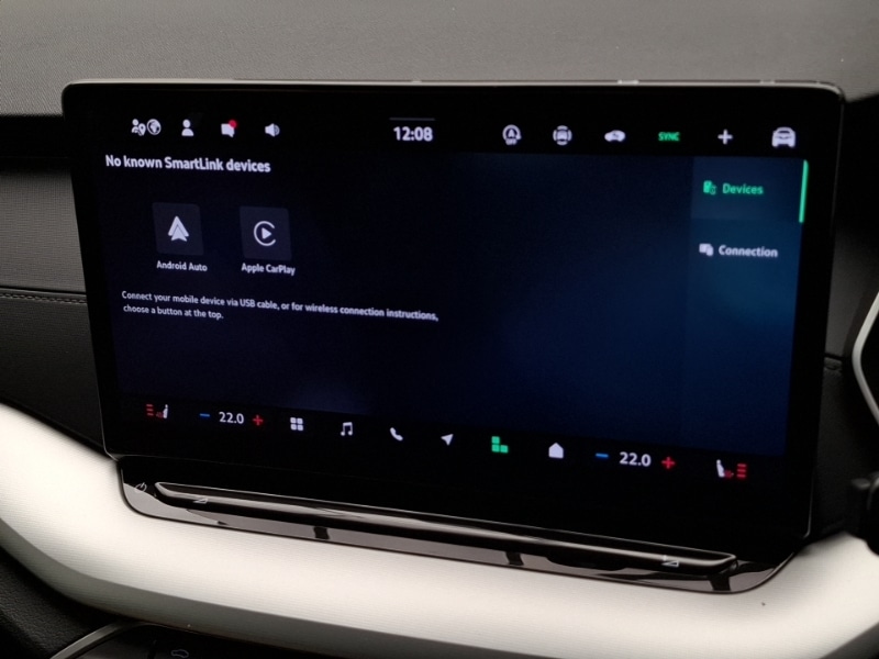 Used Skoda Octavia 2025 for sale - 77311856: Photo 15