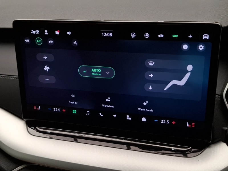 Used Skoda Octavia 2025 for sale - 77311856: Photo 16