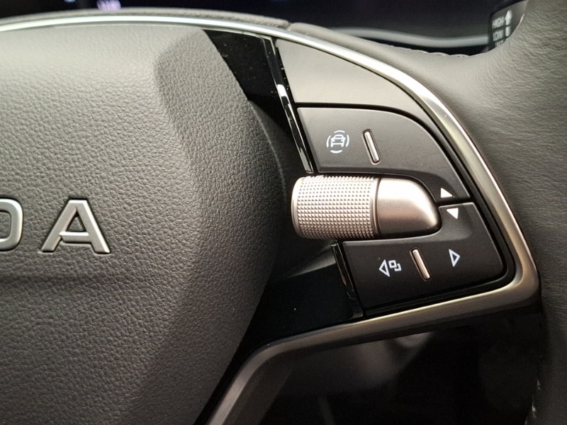 Used Skoda Octavia 2025 for sale - 77311856: Photo 19