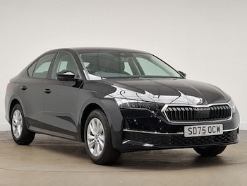 Skoda Octavia feature image