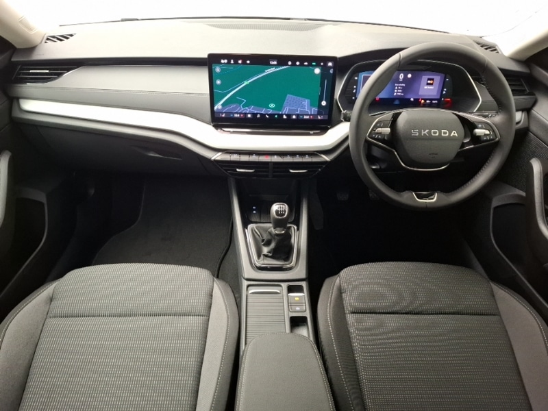 Used Skoda Octavia 2025 for sale - 77311856: Photo 2