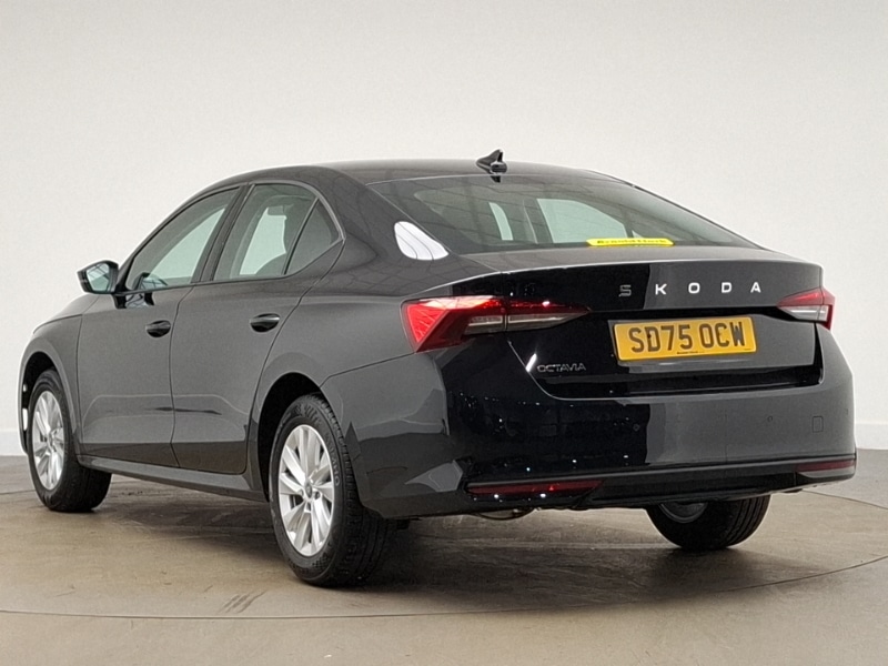 Used Skoda Octavia 2025 for sale - 77311856: Photo 3