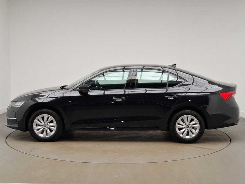 Used Skoda Octavia 2025 for sale - 77311856: Photo 4