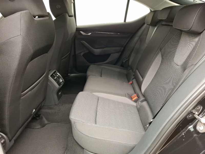 Used Skoda Octavia 2025 for sale - 77311856: Photo 6