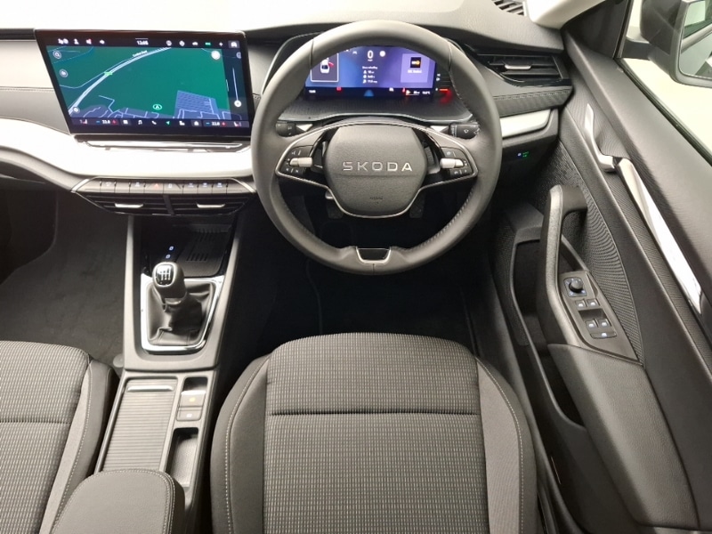Used Skoda Octavia 2025 for sale - 77311856: Photo 7