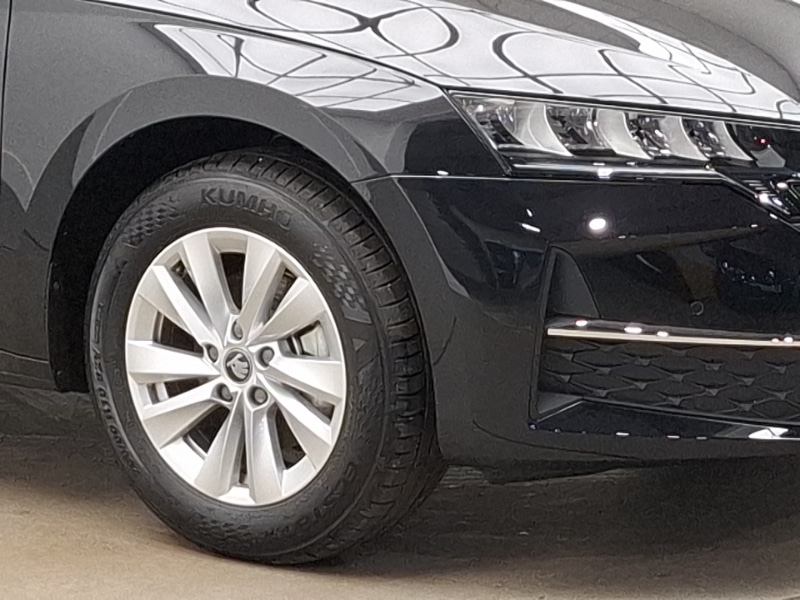 Used Skoda Octavia 2025 for sale - 77311856: Photo 9