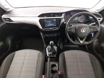 Used Vauxhall Corsa 2022 for sale - 75780707: Photo