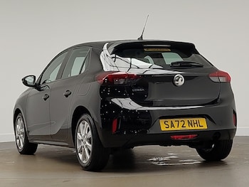 Used Vauxhall Corsa 2022 for sale - 75780707: Photo