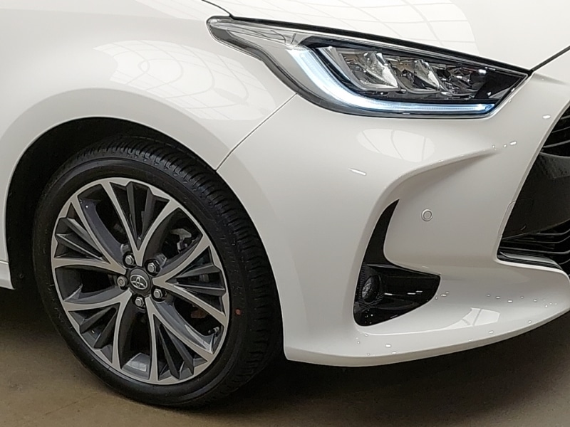 Used Toyota Yaris 2022 for sale - 77544002: Photo 9