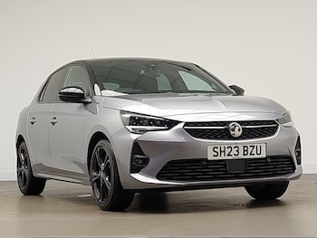 Used Vauxhall Corsa 2023 for sale - 75514165: Photo
