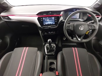 Used Vauxhall Corsa 2023 for sale - 75514165: Photo