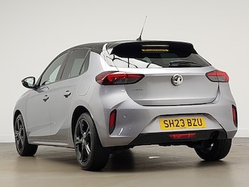 Used Vauxhall Corsa 2023 for sale - 75514165: Photo