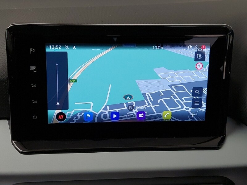 Used SEAT Ibiza 2025 for sale - 77352713: Photo 10