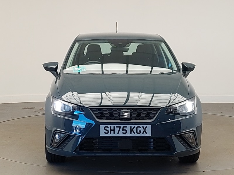 Used SEAT Ibiza 2025 for sale - 77352713: Photo 12