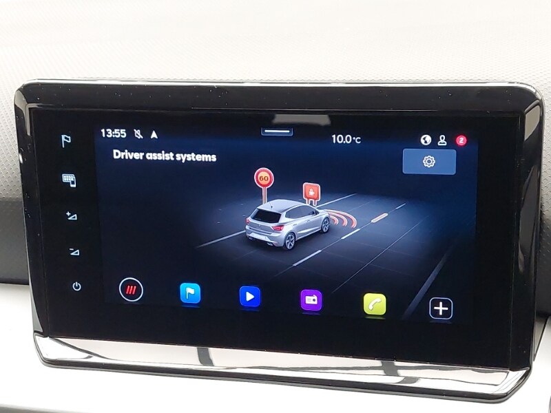 Used SEAT Ibiza 2025 for sale - 77352713: Photo 16