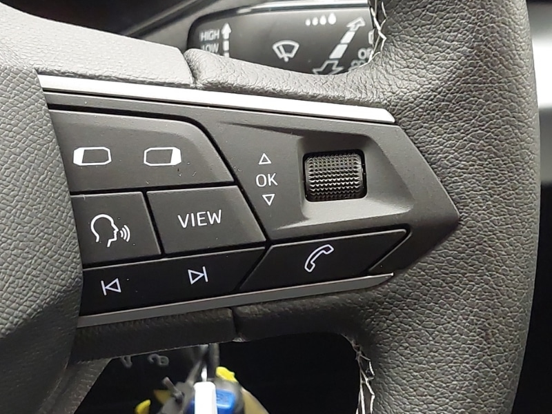 Used SEAT Ibiza 2025 for sale - 77352713: Photo 19