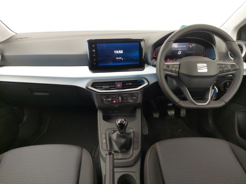 Used SEAT Ibiza 2025 for sale - 77352713: Photo 2