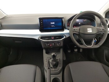 Used SEAT Ibiza 2025 for sale - 77352713: Photo