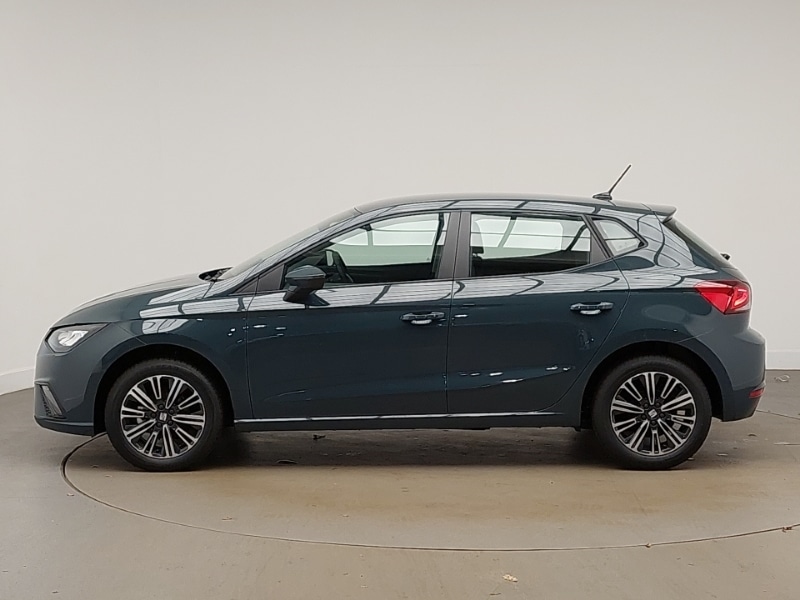 Used SEAT Ibiza 2025 for sale - 77352713: Photo 4