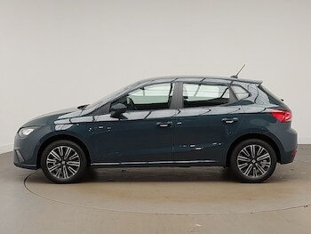 Used SEAT Ibiza 2025 for sale - 77352713: Photo