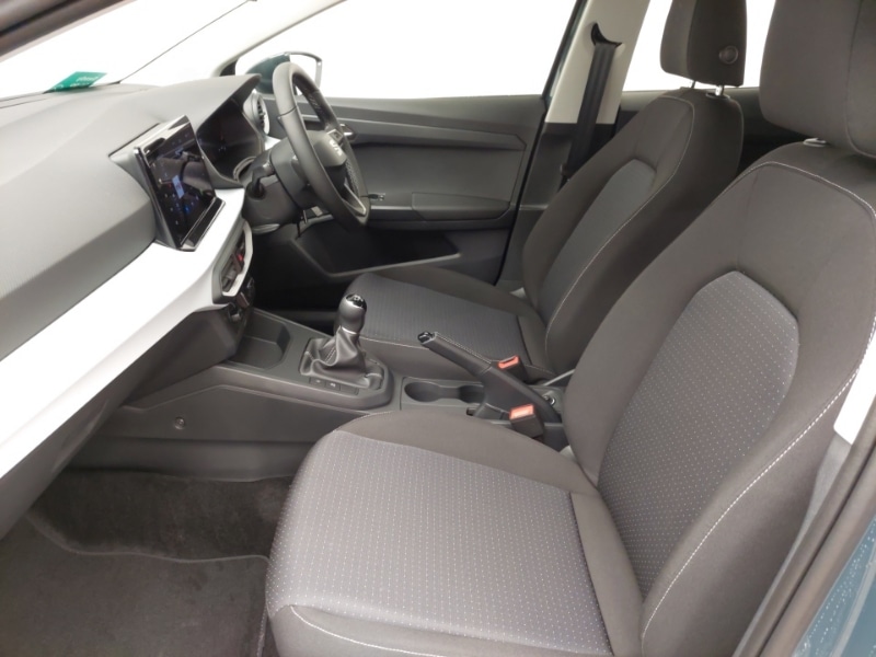 Used SEAT Ibiza 2025 for sale - 77352713: Photo 5