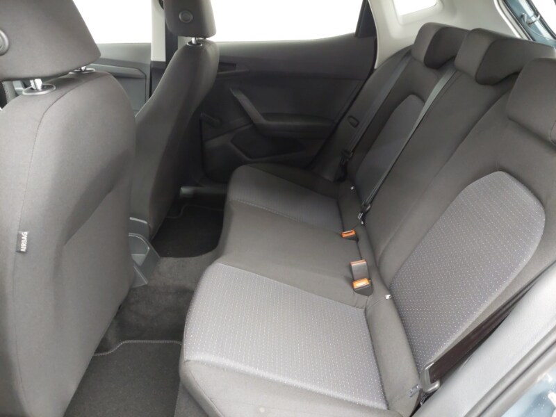 Used SEAT Ibiza 2025 for sale - 77352713: Photo 6