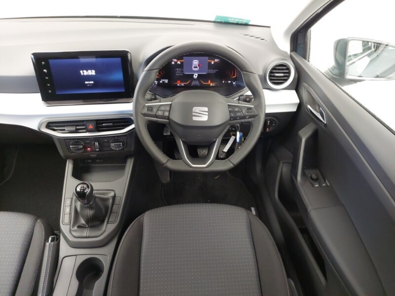 Used SEAT Ibiza 2025 for sale - 77352713: Photo 7