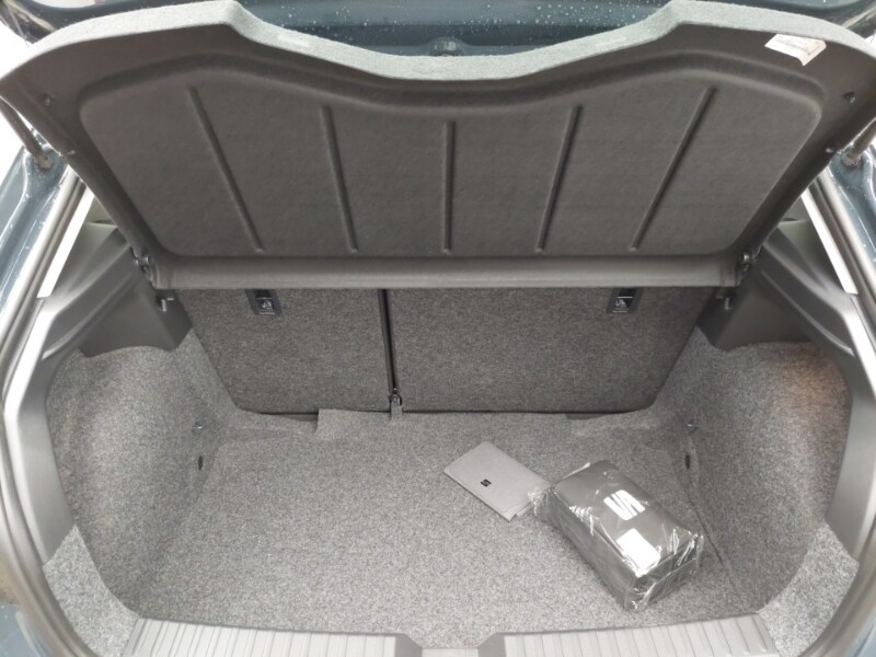 Used SEAT Ibiza 2025 for sale - 77352713: Photo 8