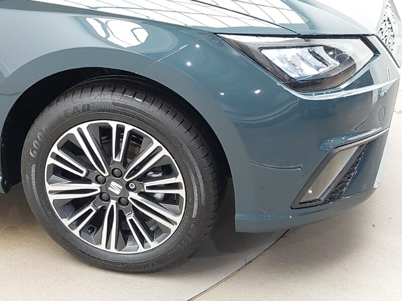 Used SEAT Ibiza 2025 for sale - 77352713: Photo 9