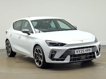 Used Cupra Leon 2025 for sale - 79723492: Photo