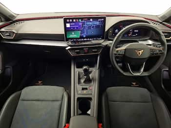 Used Cupra Leon 2025 for sale - 79723492: Photo