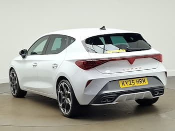 Used Cupra Leon 2025 for sale - 79723492: Photo
