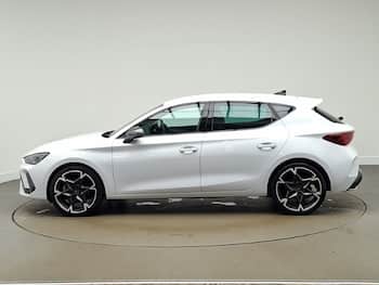 Used Cupra Leon 2025 for sale - 79723492: Photo