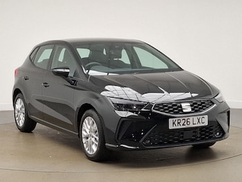 Used SEAT Ibiza 2026 for sale - 78865565: Photo