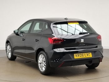Used SEAT Ibiza 2026 for sale - 78865565: Photo