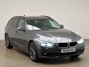 Used BMW 3 Series 2019 for sale - 79286230: Photo
