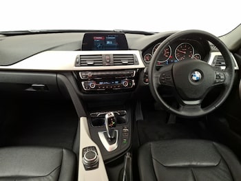 Used BMW 3 Series 2019 for sale - 79286230: Photo
