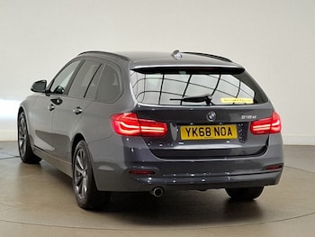 Used BMW 3 Series 2019 for sale - 79286230: Photo