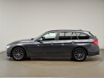 Used BMW 3 Series 2019 for sale - 79286230: Photo