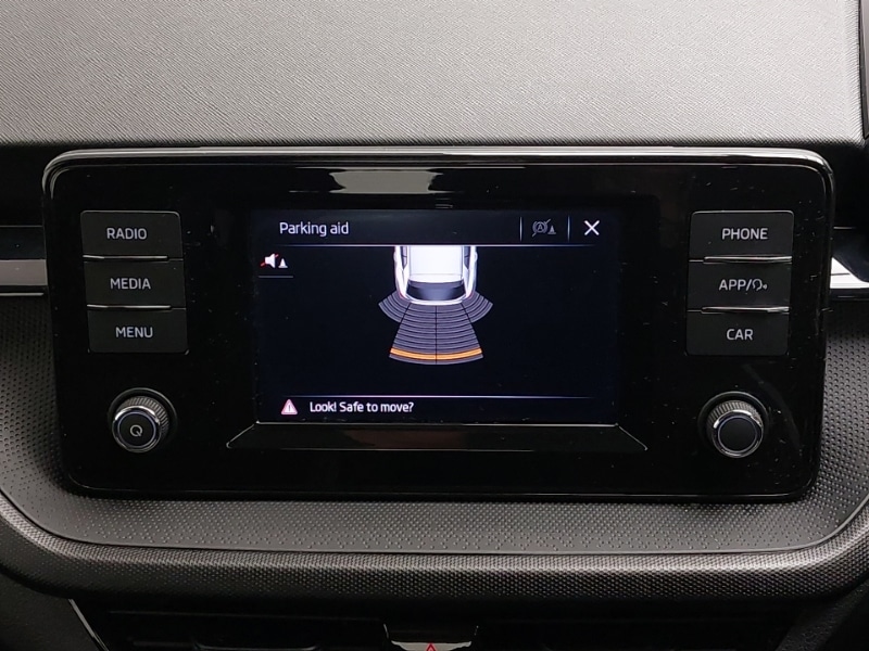 Used Skoda Fabia 2023 for sale - 77373368: Photo 14