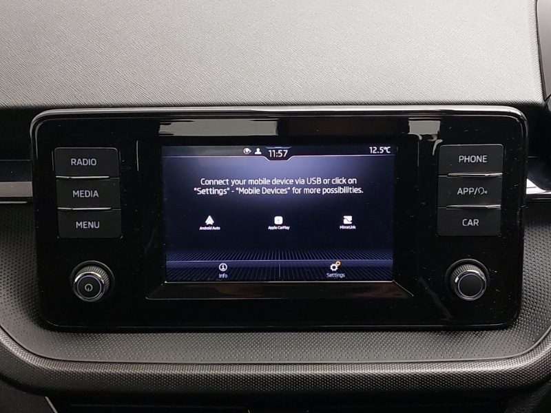 Used Skoda Fabia 2023 for sale - 77373368: Photo 18