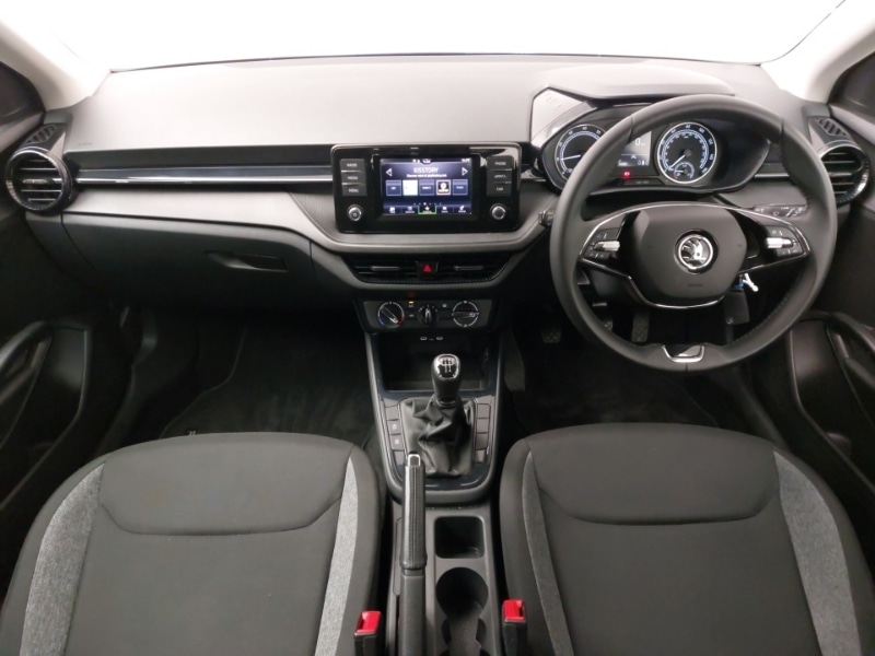 Used Skoda Fabia 2023 for sale - 77373368: Photo 2