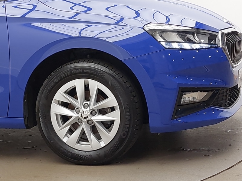 Used Skoda Fabia 2023 for sale - 77373368: Photo 9