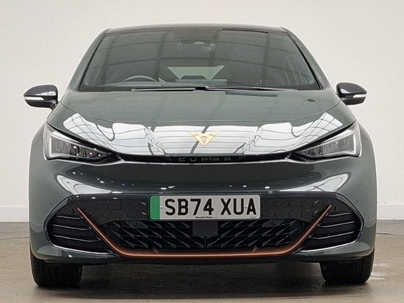 Used Cupra Born 2025 for sale - 77644676: Photo 12