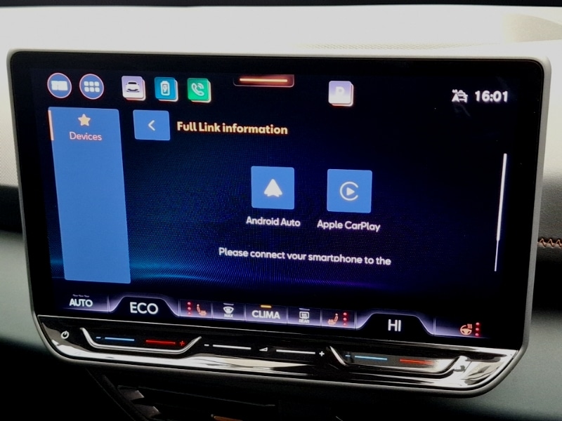 Used Cupra Born 2025 for sale - 77644676: Photo 18