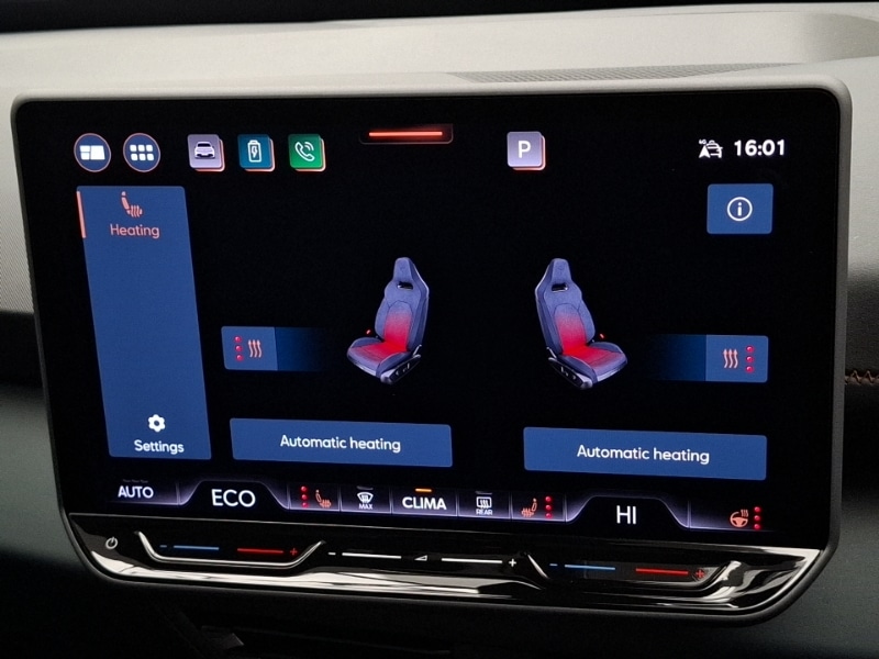 Used Cupra Born 2025 for sale - 77644676: Photo 19