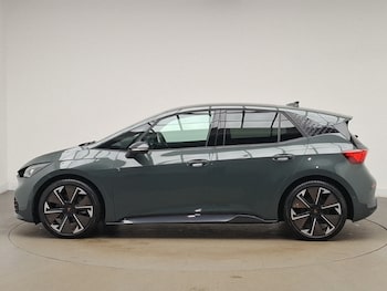 Used Cupra Born 2025 for sale - 77644676: Photo