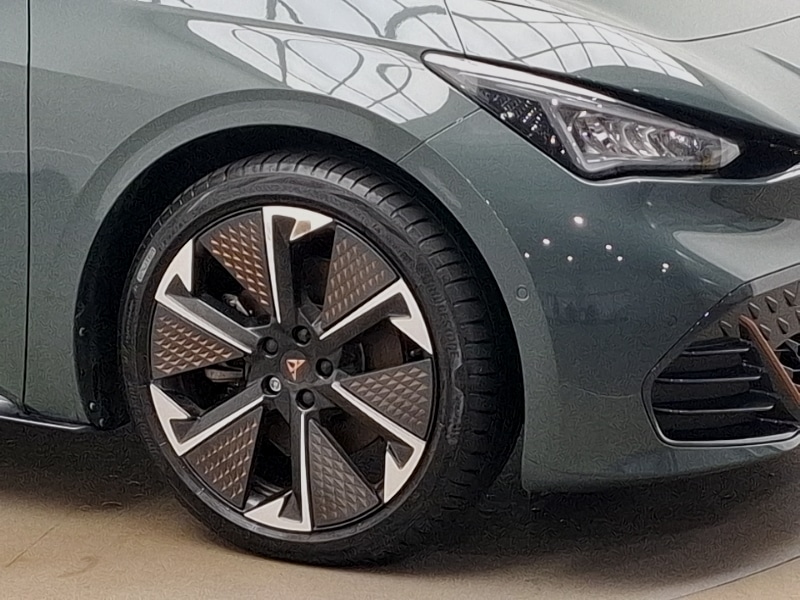 Used Cupra Born 2025 for sale - 77644676: Photo 9